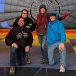 Hot air balloon adventure over Teotihuacan - What’s Included and What’s Not