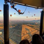 Hot Air Balloon Experience in Teotihuacan with Breakfast - Authentic Feedback from Travelers
