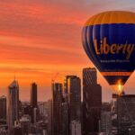 Hot Air Balloon Flights over Melbourne City (optional breakfast) - Final Thoughts