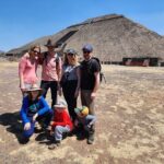 Hot Air Balloon Ride & Guided tour in Teotihuacan - What’s Included and What’s Not
