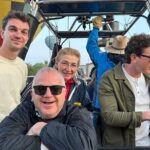 Hot air Balloon ride in Teotihuacan & breakfast in Cave - What Travelers Say: Authentic Feedback