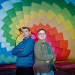 Hot Air Balloon Ride in Teotihuacan from Mexico City - FAQ