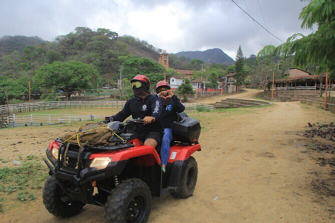Hot Springs and Villages in the Sierra Madre for 4 hours - Authentic Experiences & Real Feedback from Travelers