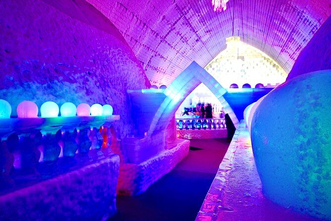 Hot Springs Aurora Viewing Dream in Alaska - Practical Details