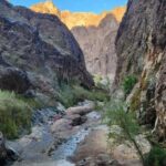 Hot Springs Hike at Goldstrike Canyon Six Steamy Waterfall - The Itinerary: What to Expect