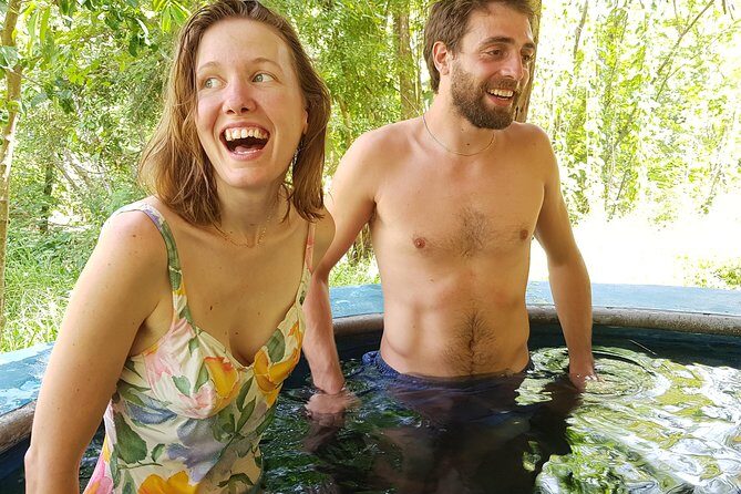 Hot Springs Horseback Riding Adventure - The Ride and the Scenery