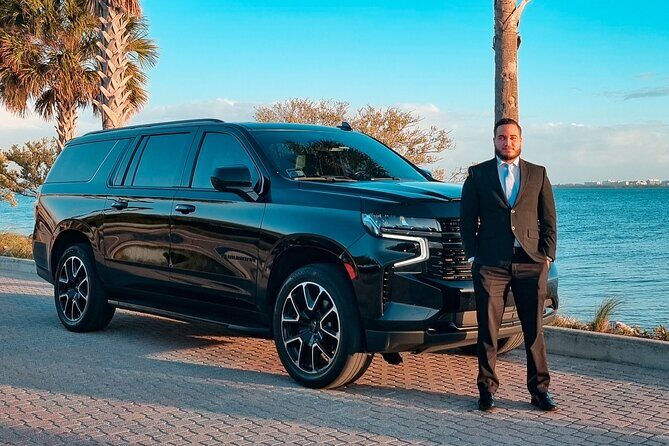 Hotel Transfer To or From Miami Intl Airport & Port of Miami - The Details That Matter