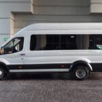 Hotel transportation Cancun to Cancun Airport 1-8 people - Why This Transfer Stands Out