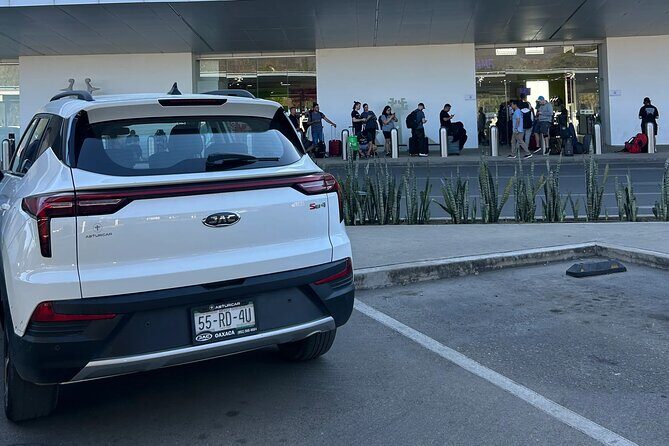Hotel transportation to Oaxaca Airport, comfortable and safe - Booking and Price Analysis