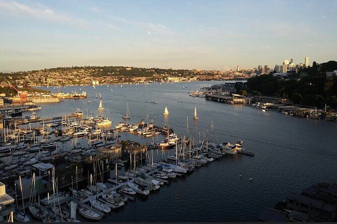 Hourly City and or Wine Tours of Seattle Wa - FAQs