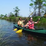 Hourly Kayak Rental in Whalebone - What to Expect During Your Paddle