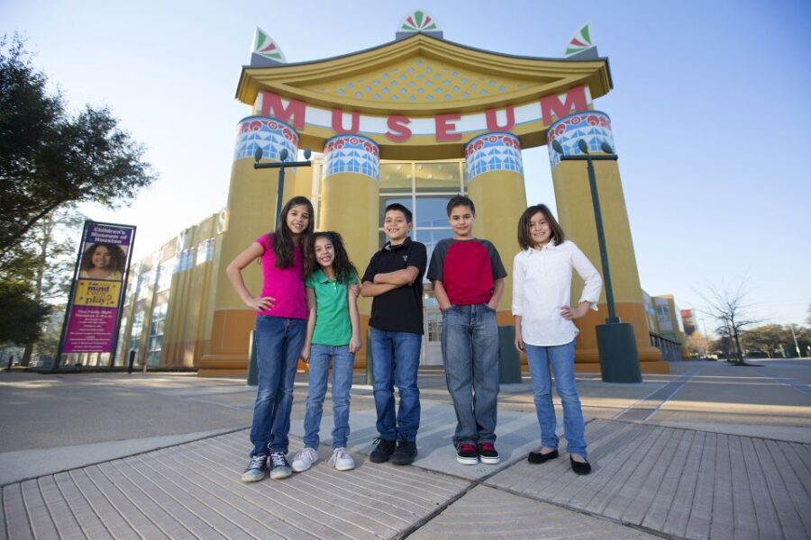 Houston: 1-Day or 3-Day Museum Pass - The Sum Up