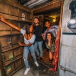 Houston: 1-Hour Escape Room Adventure - Puzzles and Themes: A Closer Look