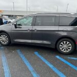 Houston Airport (HOU) to Galveston Arrival Private Transfer - What the Service Offers During Your Journey