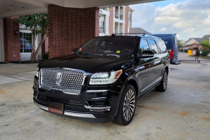 Houston Airport to Galveston, TX -First-Class service Guaranteed - Who Should Consider This Service?