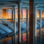 Houston: Buffalo Bayou Park Cistern History Tour - The Experience: What You Can Expect
