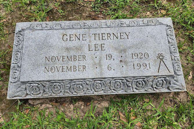 Houston Cemetery Tours - Final Thoughts