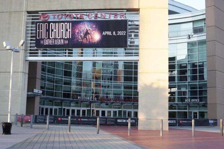Houston: City Sightseeing Tour & Space Center Houston Entry - The Experience of the City Sightseeing Tour