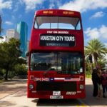 Houston City Tour Plus Holocaust Museum Ticket - Value and Practical Considerations