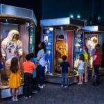 Houston CityPASS® - What to Expect at Each Stop