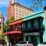 Houston Downtown: Secret Food Tours - Key Points