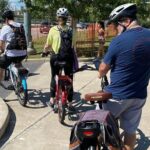 Houston Heights eBike VIP Private Foodie Tour - Is the Price Worth It?