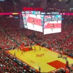 Houston: Houston Rockets NBA Basketball Game Ticket - Who Will Love This Experience?