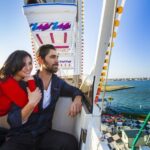 Houston: Kemah Boardwalk All-Day Pass - Is This Tour for You?