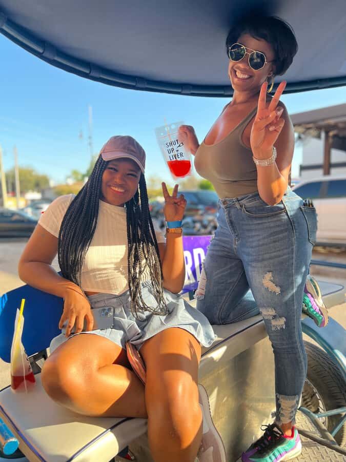 Houston: Lovers & Friends 90s R&B Party Tour - Who’s This Tour Best For?