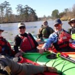 Houston: Luce Bayou Kayaking Tour - What’s Included and What’s Not