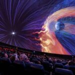 Houston Museum of Natural Sciences: Planetarium Ticket - Is This Experience Right for You?