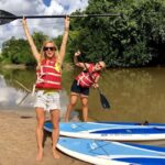 Houston: Paddle Board Tour - Who Is This Tour Best For?