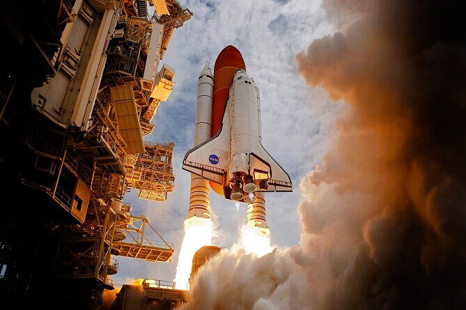 Houston Private City Tour with NASA Space Center Visit - From the Traveler Perspective