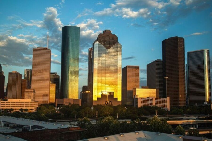 Houston: Private custom tour with a local guide - The Heart of the Tour: Personalization and Local Knowledge