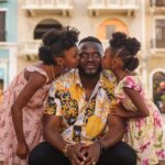 Houston Private Photoshoot with a Professional Photographer - The Value of a Professional Photoshoot