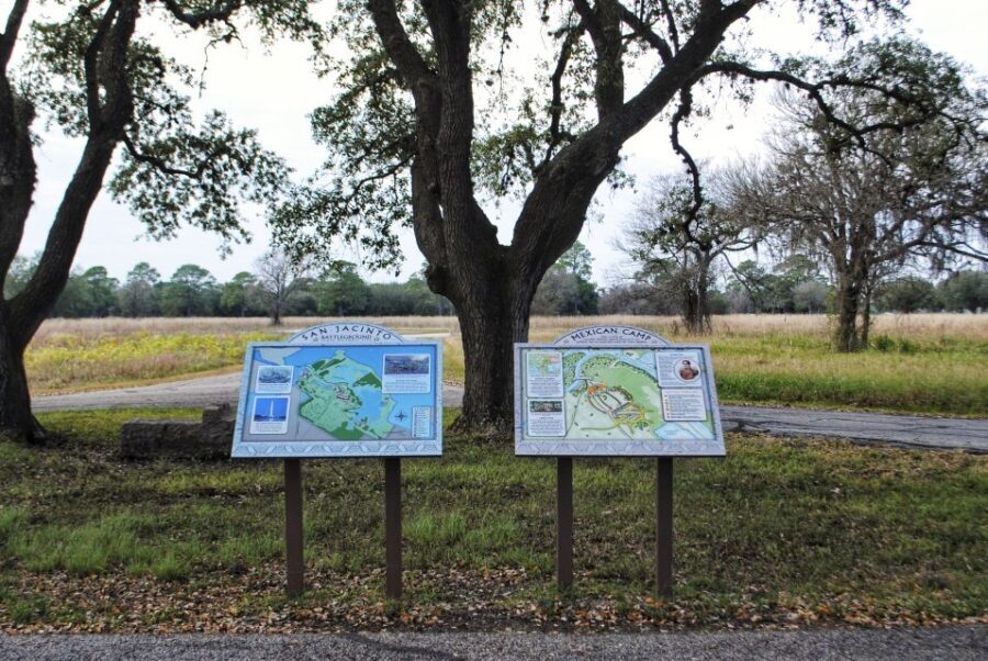 Houston: San Jacinto Museum Ticket - Who Should Consider This Experience?