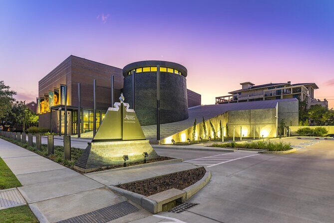 Houston Self-Guided Audio Tour - FAQs