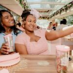 Houston: Tea Around Town® Afternoon Tea Bus Tour - Practical Considerations and Tips