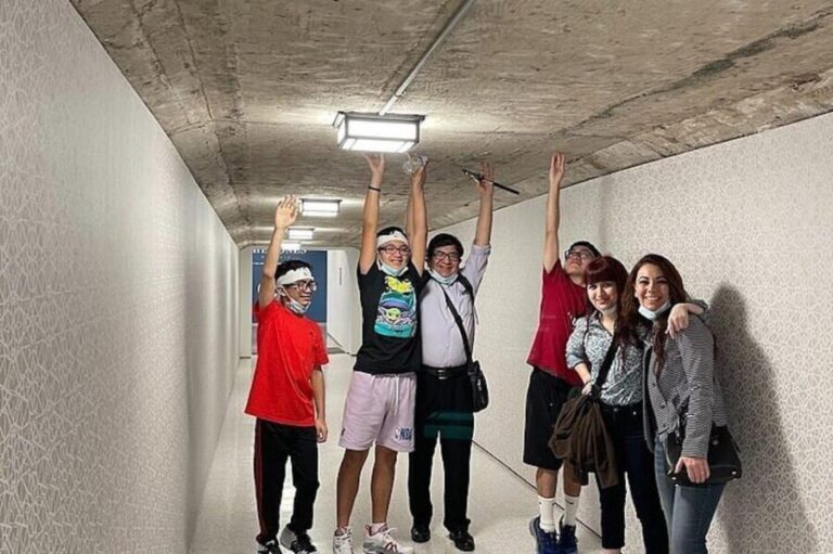 Houston: Tunnel Tour & NASA Space Center Ticket/Transport - What Do Travelers Say? Authentic Feedback