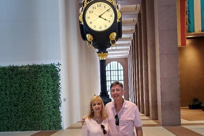 Houston Tunnels Tours - What’s the Experience Like?