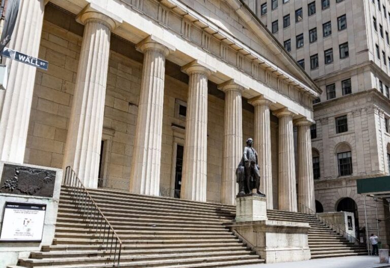 How Money Was Made: Wall Street Walking Tour - Practical Tips for Your Tour Experience