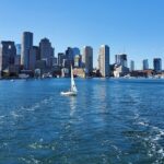 Howl O Ween Doggy Costume Party Cruise - The Atmosphere Onboard