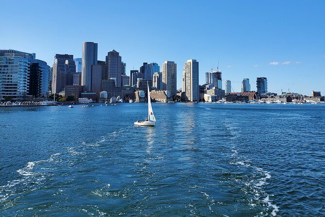 Howl O Ween Doggy Costume Party Cruise - The Atmosphere Onboard