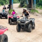 HTX Adventure Park Admission  ATV Rental Fee Not Included - Real Experiences from Travelers