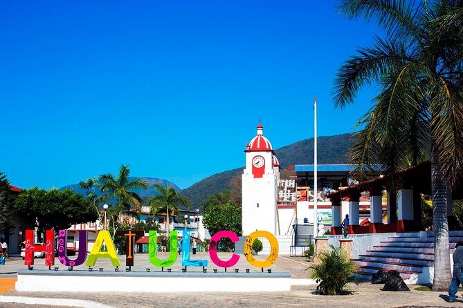 Huatulco Airport (HUX) Private Transfer to Huatulco City - What to Expect When Booking This Transfer