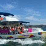 Huatulco: Bays Boat Tour with Snorkeling and Hotel Pickup - The Itinerary: What You Can Expect