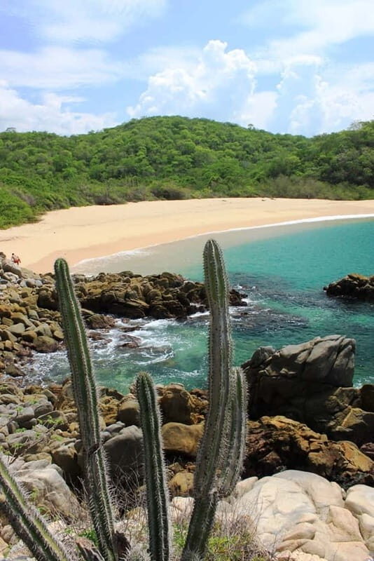 Huatulco: Bays of Huatulco boat tour - What to Expect from the Tour