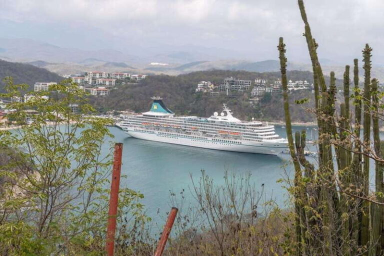 Huatulco City Tour - An In-Depth Look at the Huatulco City Tour