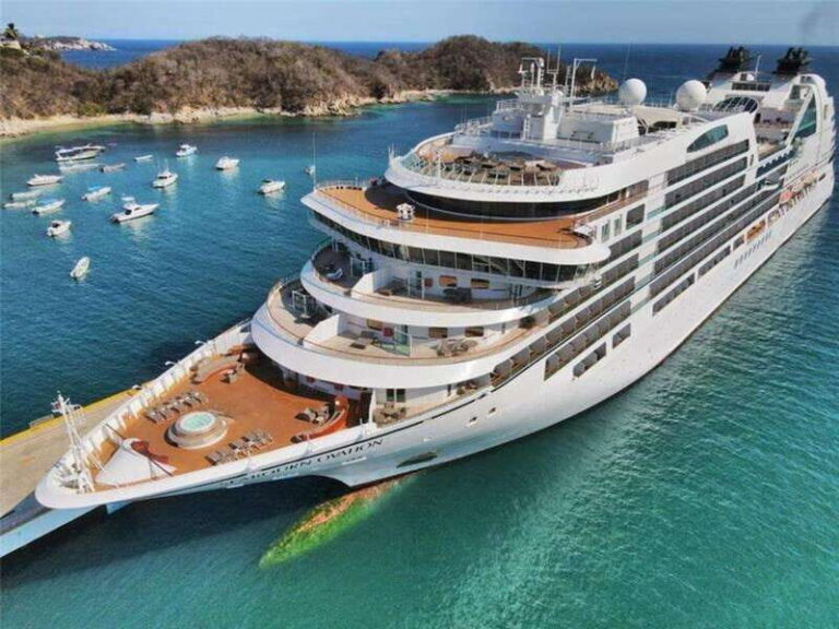 Huatulco: City Tour and Viewpoints - The Sum Up