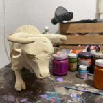 Huatulco: Create Your Own Alebrije and Painting Explanation. - What’s Included and What’s Not